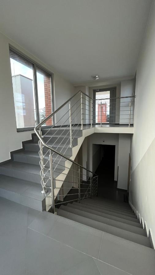 Resort Apartamenty Klifowa Rewal 55 Exterior foto