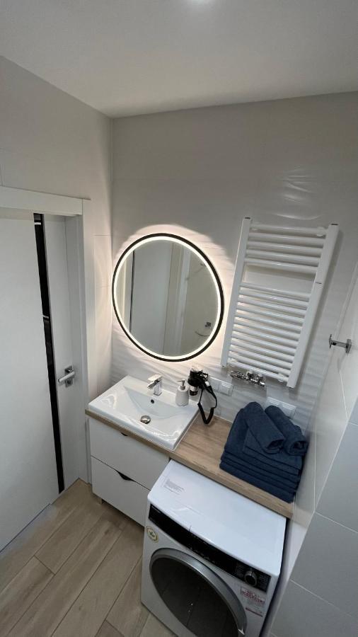 Resort Apartamenty Klifowa Rewal 55 Exterior foto
